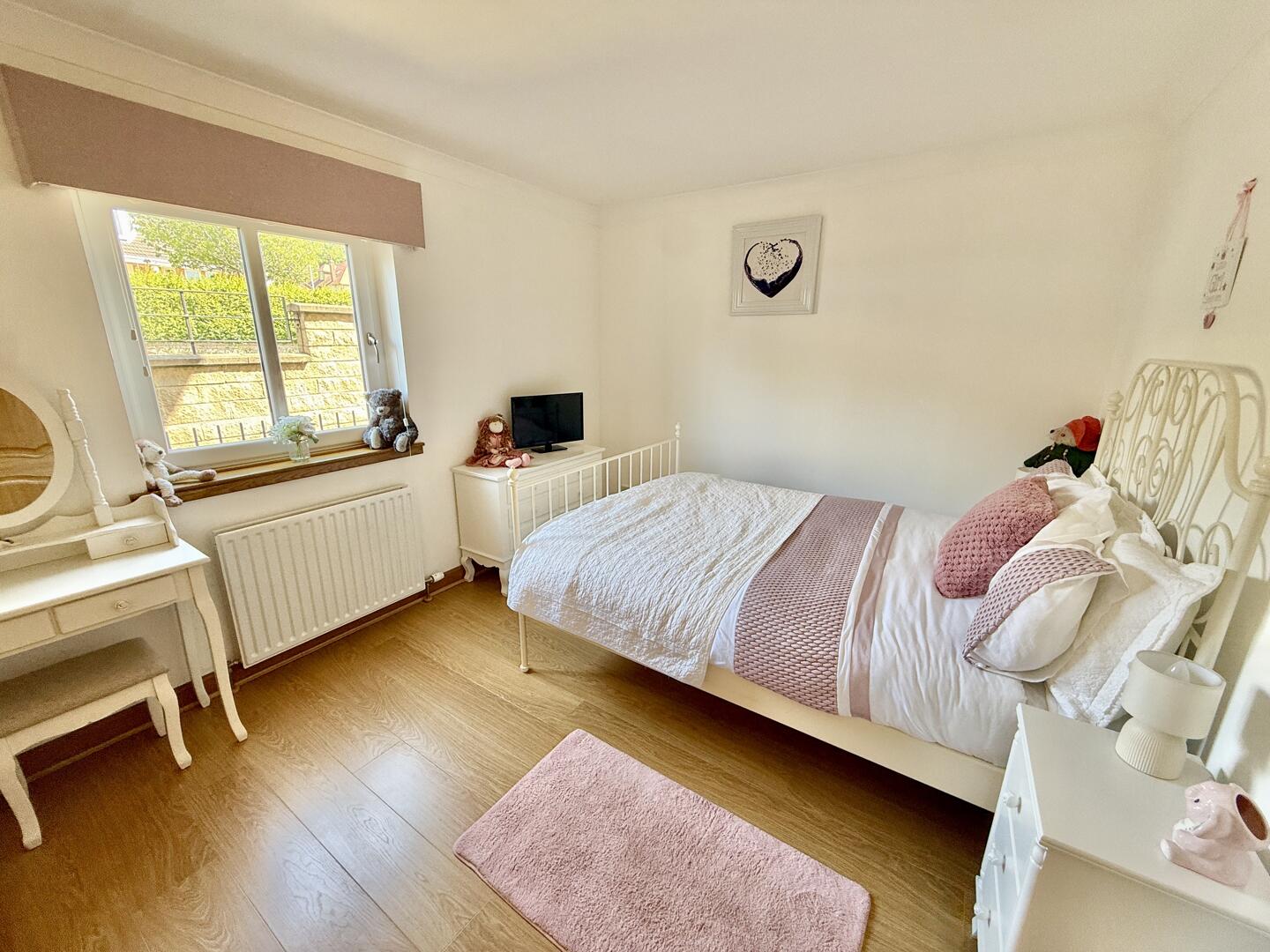 Ardrossan Road, Seamill, West Kilbride